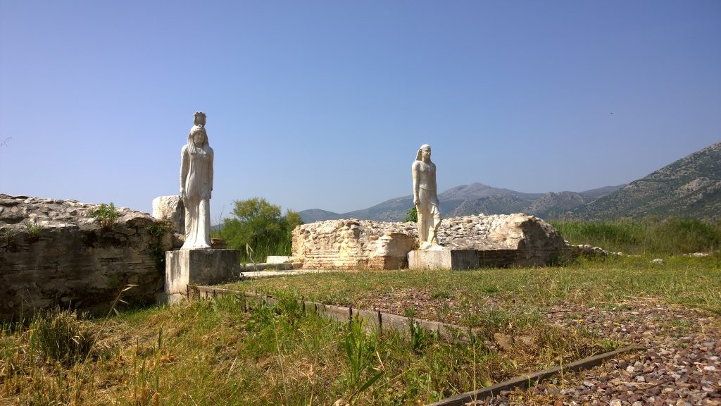 Excursion to Attica - Five archaeological sites you may not even know exist