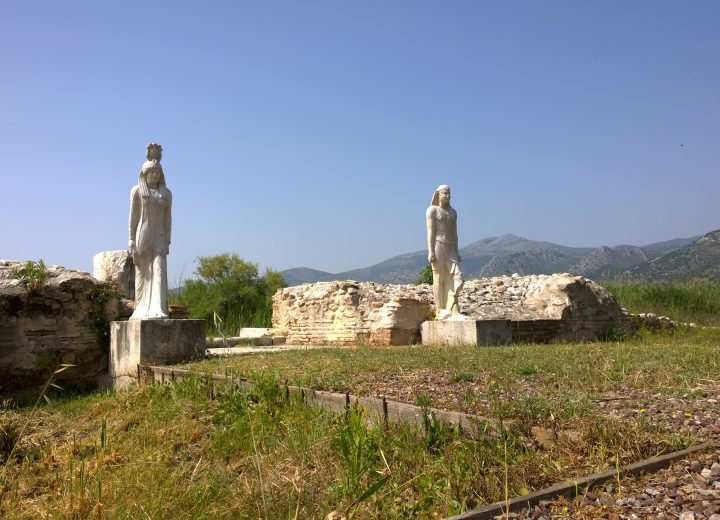 Excursion to Attica – Five archaeological sites you may not even know exist